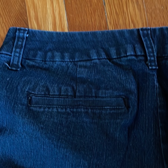 St. John’s Bay jeans size 16W - Picture 6 of 6